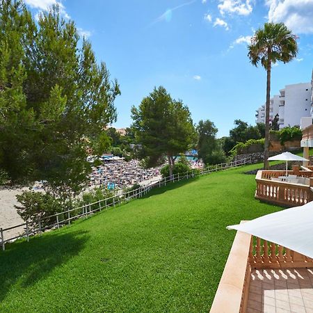 Apartamentos Azul Playa Cala Ferrera  Exterior photo