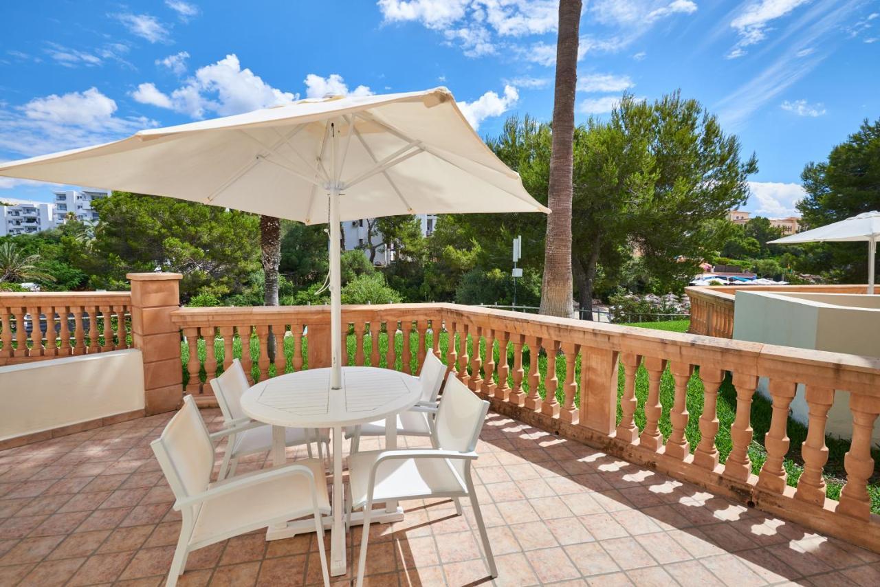 Apartamentos Azul Playa Cala Ferrera  Exterior photo